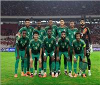 دفعة قوية لمنتخب السعودية قبل ودية السنغال