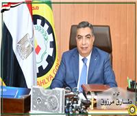 محافظ القليوبية يطالب أولياء الأمور بمراقبة استخدام أبنائهم للدراجات النارية