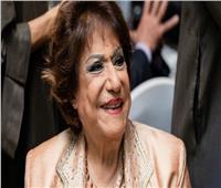 سميحة أيوب .. إبداع صنع سيدة المسرح العربى  