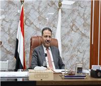 الرقابة الصناعية: حملات تفتيشية على 270 مصنعا و62 آلة حرارية و8 مراكز خدمة وصيانة