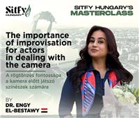 ورشتان في الارتجال وفنون الأداء ضمن فعاليات الدورة الأولى لمهرجان Sitfy Hungary 