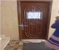 غلق 3 منشآت طبية مخالفة بشمال سيناء