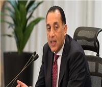 مدبولي: افتتاح المرحلة الأولى من مشروع مترو الإسكندرية مارس المقبل