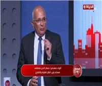 مساعد وزير النقل: قفزنا 100 مركز عالميًا في جودة الطرق