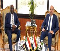 وزير الطيران: مصر تضع خبراتها الجوية لدعم السودان    