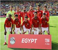 منتخب مصر يتوجه إلى «سبوكين» استعداداً لمواجهة بلجيكا في كأس العالم 2026