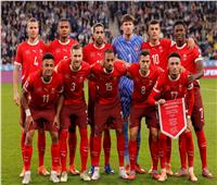 منتخب سويسرا في كأس العالم 2026| انضباط "الساعات" يحلم بإنجاز جديد بقيادة تشاكا