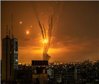 التصعيد يتزايد| صواريخ إيرانية تستهدف القدس ومستوطنات نابلس وسط استنفار إسرائيلي