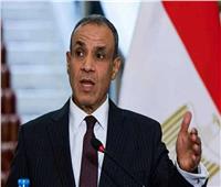 وزير الخارجية لنظيره الفرنسي: ندعم المسار التفاوضي بين الولايات المتحدة وإيران