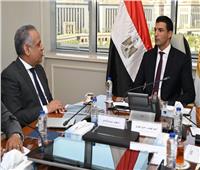 جمعية رجال الأعمال: دعم التحول الرقمي بأفريقيا لتعزيز التعاون الاقتصادي والتنمية