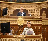 مالية الشيوخ تطالب بتطبيق سقف صارم للاستثمار العام لإفساح المجال أمام القطاع الخاص