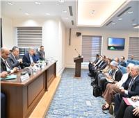 تفاصيل اجتماع «وزارتي التعليم» في الشيوخ.. جامعة تكنولوجية بكل محافظة