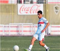 الزمالك يرفض التفريط في مدافع الفريق