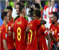 إسبانيا يواجه بيرو فجر الغد في بروفة ودية أخيرة قبل كأس العالم