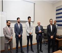 انطلاق المجموعة الثانية من البرنامج التدريبي لصحفيي المحافظات بالإسماعيلية