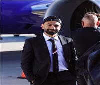 صلاح: نسعى لإسعاد الشعب في كأس العالم.. وكل منتخب لديه فرصة