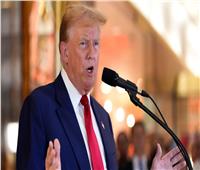 ترامب: على إسرائيل وإيران التوقف فورا عن إطلاق النار