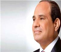الرئيس السيسي: مصر تدعم وحدة السودان وتؤكد ضرورة إنهاء الأزمة الراهنة