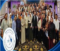 تنمية البحيرات ينظم ورشة عمل عن حلول الطاقة الشمسية والبيوجاز لخدمة الاستزراع السمكي