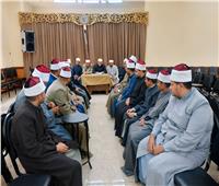 تفاصيل انعقاد اختبارات دوري النجباء بأوقاف الإسماعيلية