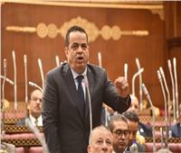 برلماني: خطة التنمية الاقتصادية والاجتماعية تعكس طموحا تنمويا مهما