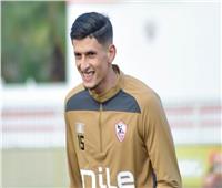 انتهاء أزمة صلاح مصدق ..اللاعب يوقع اتفاقية جدولة مستحقاته مع الزمالك