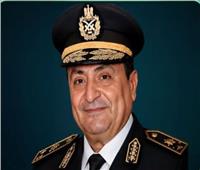 بوابة أخبار اليوم تنعى اللواء سعداوي عفيفي