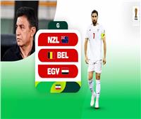 كأس العالم 2026| تاريخ «منتخب إيران» مع المونديال قبل النسخة الحالية