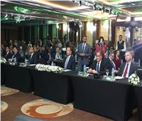 وزير الاتصالات يشارك بالجلسة الافتتاحية لمؤتمر ومعرض الأمن السيبراني caisec’26 