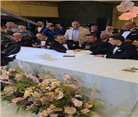 بحضور وزراء ومحافظين وقيادات بارزة.. زفاف أسطوري للمستشار محمد جاد الحق يخطف الأنظار