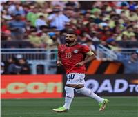 محمد صلاح: أتمنى الذهاب بعيدًا في كأس العالم