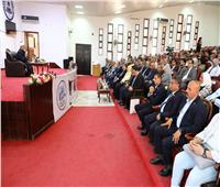 مفتي الجمهورية: استهداف الدين واللغة والتاريخ والوطن أخطر صور العبث بالهوية الوطنية    