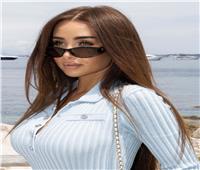 هنا الزاهد تتألق في أحدث ظهور لها | صور 