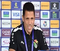 الأهلي يقترب من حسم التعاقد مع الحسين عموتة.. والإعلان خلال ساعات