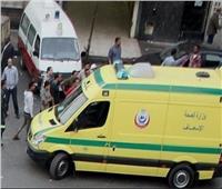«سقط فجأة».. تفاصيل مصرع شاب من أعلى بلكونة عقار بشبرا الخيمة