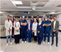 إعلان مستشفى الكرنك الدولي مركز تميز متقدم لجراحات وبرمجة أجهزة التحفيز العميق للمخ