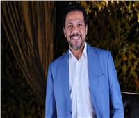 حمزة العيلي: نجاح «النص» أسعدني.. ولقب «الحرباء» يمنحني فخرًا 