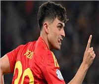 بيدري: لا نرفض ترشيحنا للمونديال.. وعلينا إثبات ذلك على أرض الملعب