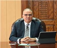 "الري" و"البنك الدولي" يبحثان تعزيز التعاون في إدارة المياه والتكيف مع التغيرات المناخية