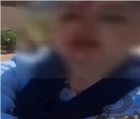 أمام الجميع.. طليق يهاجم زوجته السابقة وأسرتها داخل مركز شباب بالقليوبية| صور