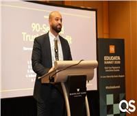 جامعة الجلالة تشارك في قمة QS EduData Summit 2026 بسنغافورة 