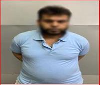 خلافات زوجية تنتهي بمأساة.. يضرب طفلته حتى الموت بالسلام