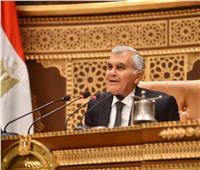 «الشيوخ» يوافق نهائيا على خطة التنمية الاقتصادية والاجتماعية للعام المالي 2026 /2027