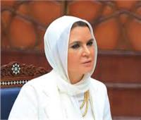 سحر نصر: خطة التنمية الاقتصادية تمنح أولوية للمحافظات الأكثر احتياجا