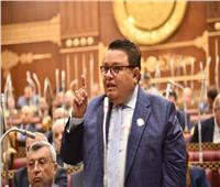 خالد جلال يطالب بزيادة الدعم الموجه إلي وزارة الثقافة