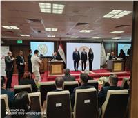توقيع بروتوكولين بشأن منظومة الاستعلام عن ممتلكات المدعي عليهم في دعاوى النفقة
