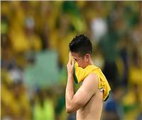 مونديال الدموع.. 20 لحظة حزينة لا تنسى في تاريخ كأس العالم