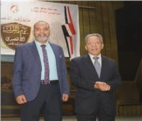 نقيب الأطباء: نواصل أداء رسالتنا النبيلة رغم مختلف التحديات
