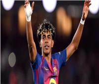 كأس العالم 2026.. سر ضمادة لامين يامال
