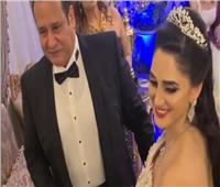 زوجة صبري نخنوخ توقع على قرار التحفظ على الأموال